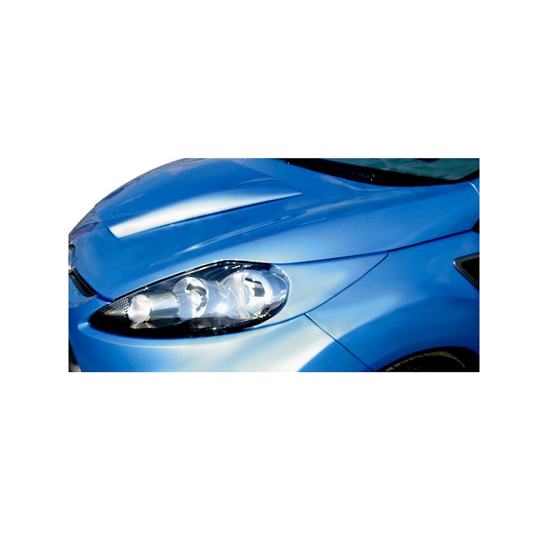 Autostyle - Φρυδάκια Φαναριών FORD FIESTA 9/08+ (2 τεμ.) (ΦΡ.FF.LECA4174/AUT)