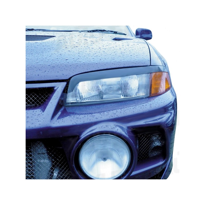 Autostyle - Φρυδάκια Φαναριών MITSUBISHI LANCER 96-98 (2 τεμ.) (ΦΡ.ML.DXKMT01/AUT)