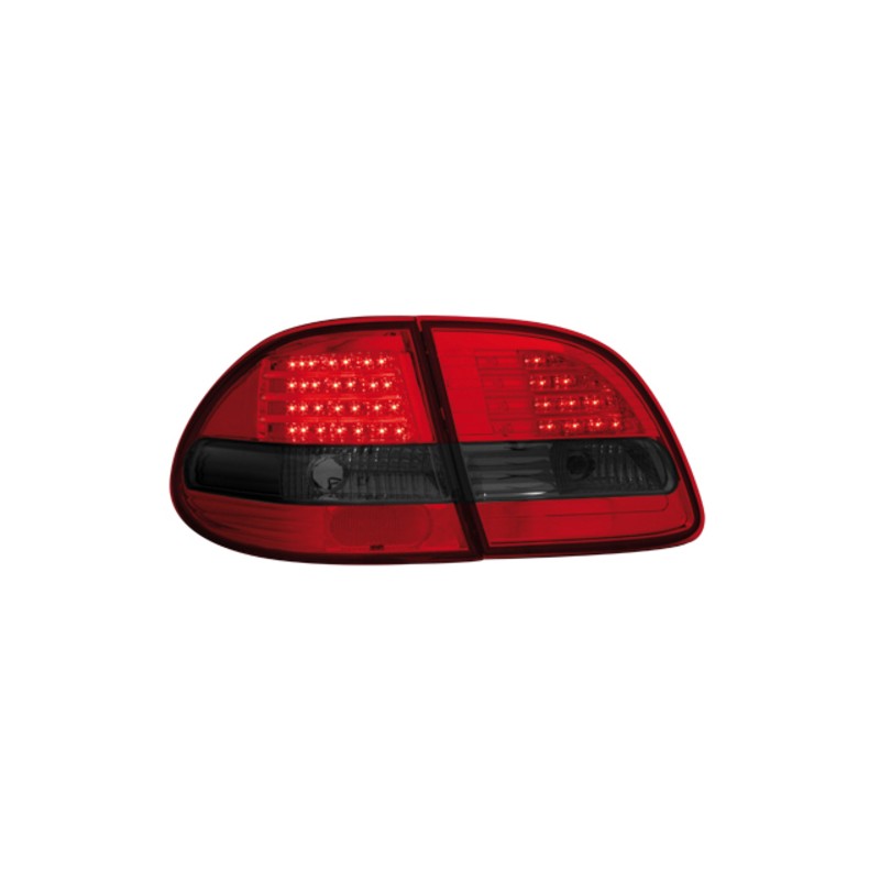 Φανάρια Πισινά για MERCEDES E-CLASS W211