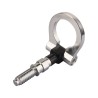 Γάντζος ρυμούλκησης οχημάτων - Tow Hook - R-G26201-J1 - 120090 - Silver