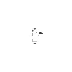 C5W 24V 5W SV8,5-8 11x35mm 2ΤΕΜ.