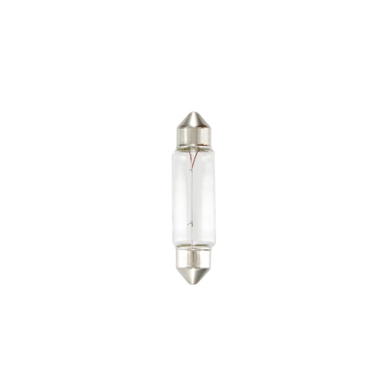 5W 24V SV8,5-8 11x41mm 10ΤΕΜ.