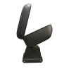 Cik - ΤΕΜΠΕΛΗΣ ΑΥΤΟΚΙΝΗΤΟΥ ΓΙΑ MITSUBISHI SPACE STAR 2/99+  - 1 τεμ. (AR.MI.0752/CK)