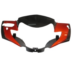 Μάσκα Φανού OEM FAIRING Κόκκινη ANF125I INJECT.
