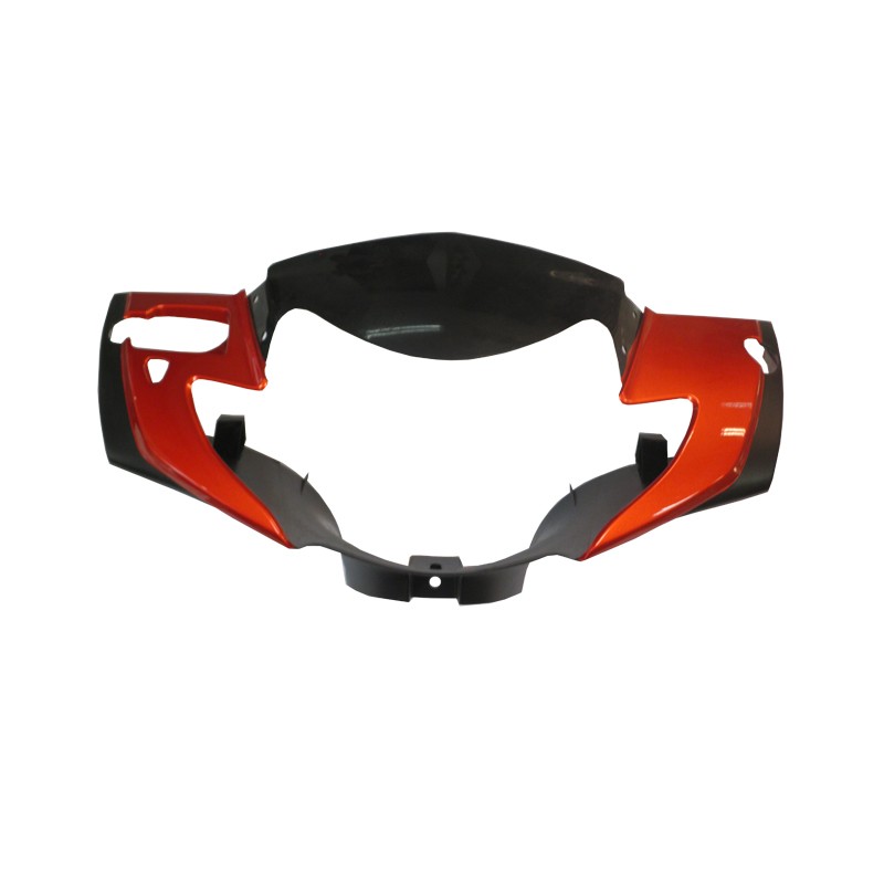 Μάσκα Φανού OEM FAIRING Κόκκινη ANF125I INJECT.