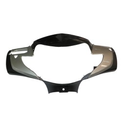 Μάσκα Φανού OEM FAIRING Ασημί ANF125I INJECT.