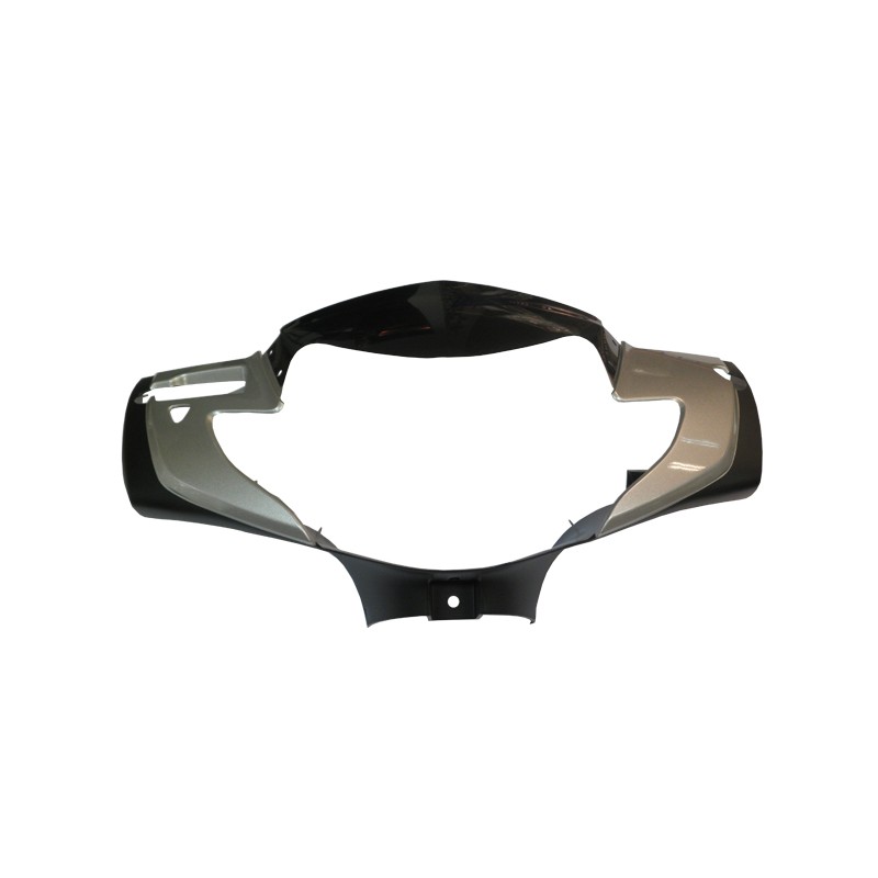 Μάσκα Φανού OEM FAIRING Ασημί ANF125I INJECT.