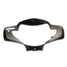 Μάσκα Φανού OEM FAIRING Ασημί ANF125I INJECT.