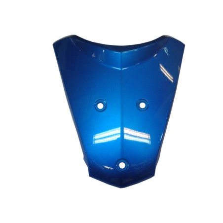 Μάσκα Ποδιάς OEM Μπλε/ZJ ANF125I INJECT.