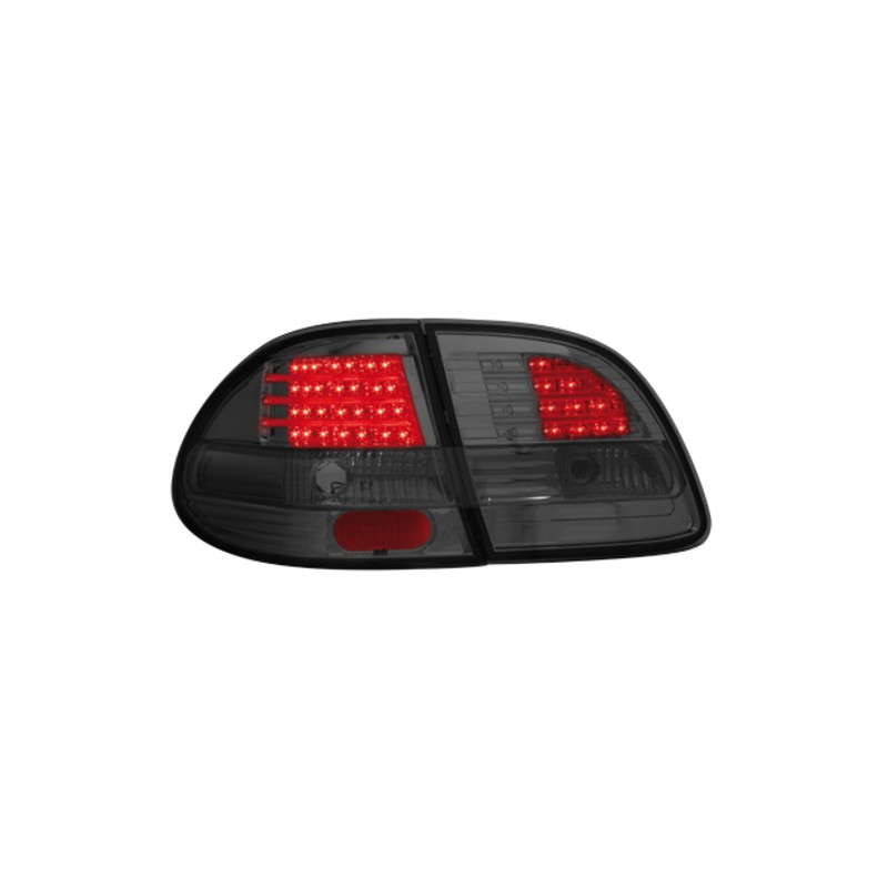 Φανάρια Πισινά για MERCEDES W211 T-MODELL