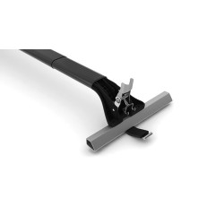 ΜΠΑΡΕΣ SW ΜΑΥΡΕΣ SNAP-FIT ΜΕ ΚΛΕΙΔΙ 109-136 CM