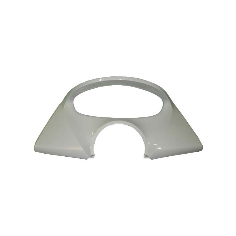 Μάσκα  Κοντέρ OEM Μαύρη PCX125'19