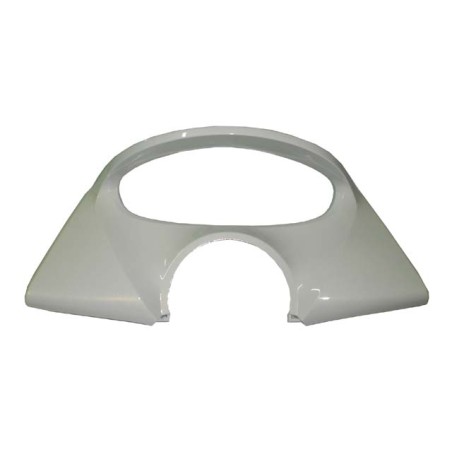 Μάσκα  Κοντέρ OEM Μαύρη PCX125'19