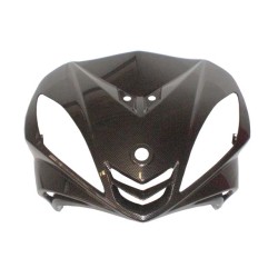 Μάσκα Ποδιάς-Φλας OEM KEVLAR-K1 CRYPTONX-135