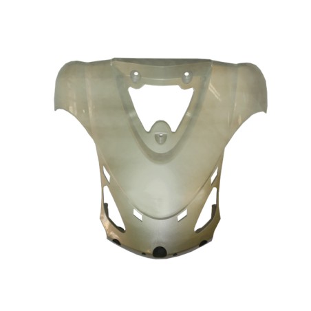Μάσκα Ποδιάς OEM Μελί-Σαμπανιζέ/HG KRISTAR125CC