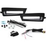 Πρόσθετο Dayline για FORD FOCUS MK3 2010+