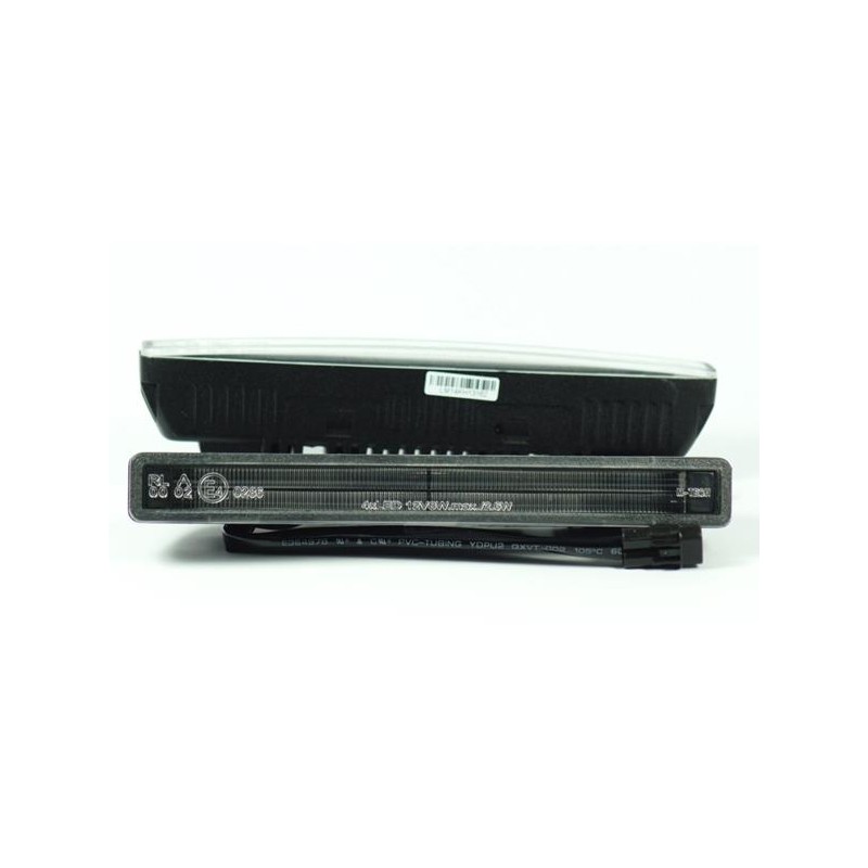 DAYLINE ΠΡΟΣΘΕΤΟ ΔΙΕΘΝΗ ΜΕ 4LED HP 9-16V