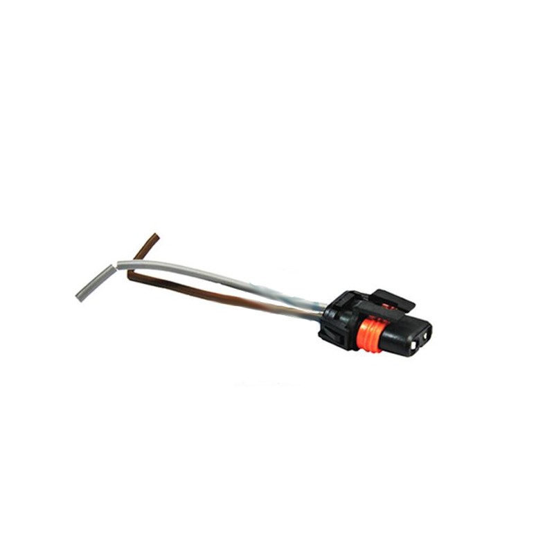 ΑΝΤΑΠΤΟΡΑΣ ΓΙΑ 9006 /HB4 ΛΑΜΠΕΣ 12/24V ME ΚΑΛΩΔΙΟ 102mm