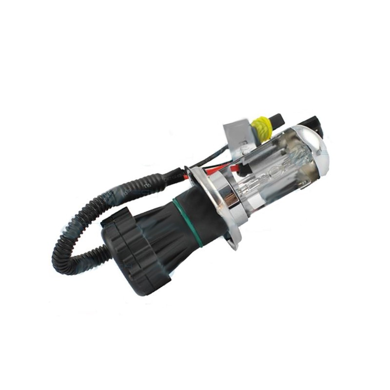 H4-3 8000K ΑΝΤΑΛΛΑΚΤΙΚΗ BiXENON 1ΤΕΜ