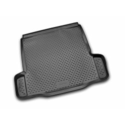 ΠΑΤΑΚΙ ΣΚΑΦΗ ΠΟΡΤ ΜΠΑΓΚΑΖ ΓΙΑ CHEVROLET CRUZE 03/2009-2015 TPE ΛΑΣΤΙΧΟ ΣΕ ΑΝΘΡΑΚΙ ΣΚΟΥΡΟ ΓΚΡΙ ΧΡΩΜΑ NOVLINE - 1 ΤΕΜ.