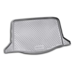 ΠΑΤΑΚΙ ΣΚΑΦΗ ΠΟΡΤ ΜΠΑΓΚΑΖ ΓΙΑ HONDA JAZZ 10/2008-2015 TPE ΛΑΣΤΙΧΟ ΣΕ ΑΝΘΡΑΚΙ ΣΚΟΥΡΟ ΓΚΡΙ ΧΡΩΜΑ NOVLINE - 1 ΤΕΜ.
