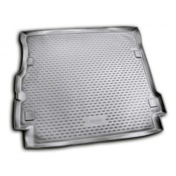 ΠΑΤΑΚΙ ΣΚΑΦΗ ΠΟΡΤ ΜΠΑΓΚΑΖ ΓΙΑ LAND ROVER DISCOVERY 4 09/2009-2016 TPE ΛΑΣΤΙΧΟ ΣΕ ΑΝΘΡΑΚΙ ΣΚΟΥΡΟ ΓΚΡΙ ΧΡΩΜΑ NOVLINE - 1 ΤΕΜ.