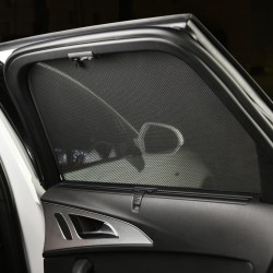 CarShades - ΚΟΥΡΤΙΝΑΚΙΑ  CAR SHADES ΓΙΑ HONDA JAZZ 5D 2014-2020 - 6 ΤΕΜ. (PVC.HON-JAZZ-5-C)
