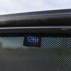 CarShades - ΚΟΥΡΤΙΝΑΚΙΑ  CAR SHADES ΓΙΑ MERCEDES GLE W167 5D 2019+ - 8 ΤΕΜ. (PVC.MB-GLE-5-B)
