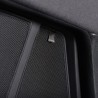 CarShades - ΚΟΥΡΤΙΝΑΚΙΑ  CAR SHADES ΓΙΑ MERCEDES GLE W167 5D 2019+ - 8 ΤΕΜ. (PVC.MB-GLE-5-B)