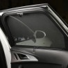 CarShades - ΚΟΥΡΤΙΝΑΚΙΑ  CAR SHADES ΓΙΑ MERCEDES S-KLAS 4D 2006-2013 - 6 ΤΕΜ. (PVC.MB-SCLS-4-B)