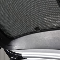 CarShades - ΚΟΥΡΤΙΝΑΚΙΑ  CAR SHADES ΓΙΑ NISSAN JUKE 5D 2019+ - 4 ΤΕΜ. (PVC.NIS-JUKE-5-B)