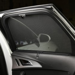 CarShades - ΚΟΥΡΤΙΝΑΚΙΑ  CAR SHADES ΓΙΑ PEUGEOT 2008 5D 2020+ - 4 ΤΕΜ. (PVC.PEU-2008-5-B)