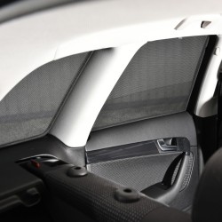 CarShades - ΚΟΥΡΤΙΝΑΚΙΑ  CAR SHADES ΓΙΑ PEUGEOT 3008 5D 2016+? - 6 ΤΕΜ. (PVC.PEU-3008-5-B)