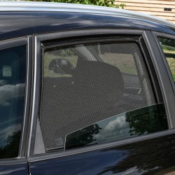 CarShades - ΚΟΥΡΤΙΝΑΚΙΑ  CAR SHADES ΓΙΑ TOYOTA COROLLA 5D 2018+ - 4 ΤΕΜ. (PVC.TOY-CORO-5-D)