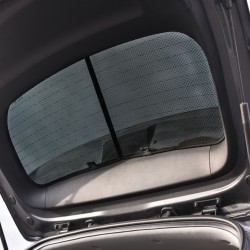 CarShades - ΚΟΥΡΤΙΝΑΚΙΑ  CAR SHADES ΓΙΑ TOYOTA COROLLA 5D 2018+ - 4 ΤΕΜ. (PVC.TOY-CORO-5-D)