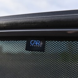 CarShades - ΚΟΥΡΤΙΝΑΚΙΑ  CAR SHADES ΓΙΑ TOYOTA COROLLA 5D 2018+ - 4 ΤΕΜ. (PVC.TOY-CORO-5-D)