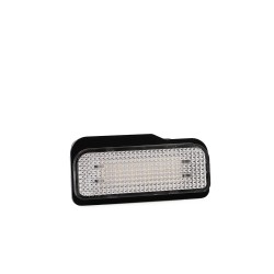 ΦΩΤΑ ΠΙΝΑΚΙΔΑΣ LED MERCEDES M-TECH - 2ΤΕΜ