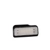 ΦΩΤΑ ΠΙΝΑΚΙΔΑΣ LED MERCEDES M-TECH - 2ΤΕΜ