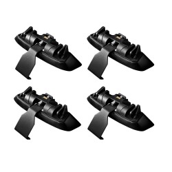 ΑΚΡΑ ΓΙΑ ΜΠΑΡΕΣ YAKIMA VW GOLF 8 5D 01/20+ K1191W