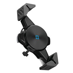 Αερόψυκτη Θήκη Κινητού Chroma Wireless της σειράς Titan Optiline Universal Εφαρμογής για κινητά με διαγώνιο μήκος από 131 mm έως