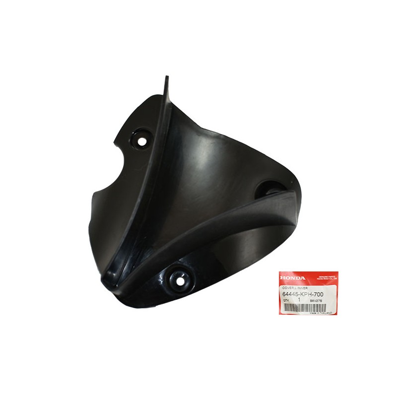 Καπάκι OEM Στην Εσωτ.ποδιά Αριστ. ANF125I INJECTION