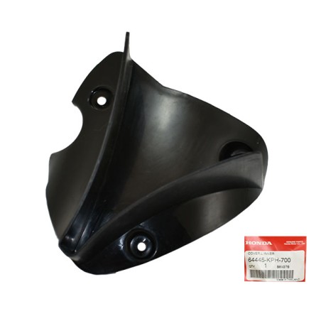 Καπάκι OEM Στην Εσωτ.ποδιά Αριστ. ANF125I INJECTION
