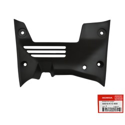 Καρίνα OEM SUPRA-X125I HELMIN