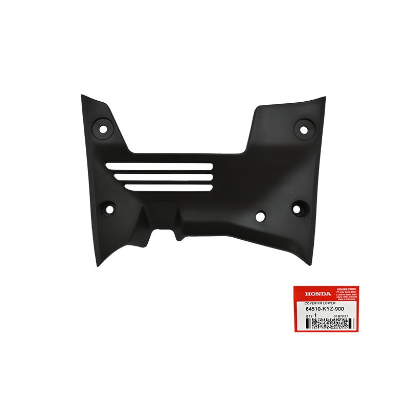 Καρίνα OEM SUPRA-X125I HELMIN