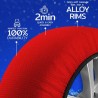 ARO - ΑΝΤΙΟΛΙΣΘΗΤΙΚΟ ΠΑΝΙ ΧΙΟΝΙΟΥ ARO 66 LARGE ARO - 2 ΤΕΜ. (ARO.L-66/RXB)