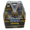 H4 12V 60/55W P43t RAINBOW BLUΕ ΤΥΠΟΥ XENON PRO-RACE -  2 ΤΕΜ.