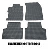 Cik - ΠΑΤΑΚΙΑ ΑΥΤΟΚΙΝΗΤΟΥ ΑΠΟ ΛΑΣΤΙΧΟ ΓΙΑ VW GOLF 8 VARIANT 2020+ ΣΕ ΜΑΥΡΟ ΧΡΩΜΑ ΜΕ ΚΟΥΜΠΩΜΑΤΑ - 4 ΤΕΜ. (RM.VW.0050/CK)