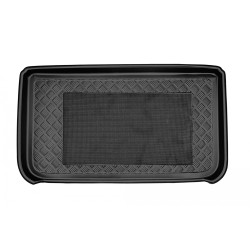 Cik -  ΠΑΤΑΚΙ ΣΚΑΦΗ ΠΟΡΤ ΜΠΑΓΚΑΖ ΓΙΑ MINI COOPER / ONE F55 2014+ ΛΑΣΤΙΧΟ ΣΕ ΜΑΥΡΟ ΧΡΩΜΑ - 1 ΤΕΜ. (BM.BM.0030/CK)