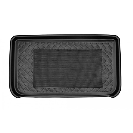 Cik -  ΠΑΤΑΚΙ ΣΚΑΦΗ ΠΟΡΤ ΜΠΑΓΚΑΖ ΓΙΑ MINI COOPER / ONE F55 2014+ ΛΑΣΤΙΧΟ ΣΕ ΜΑΥΡΟ ΧΡΩΜΑ - 1 ΤΕΜ. (BM.BM.0030/CK)