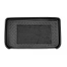 Cik -  ΠΑΤΑΚΙ ΣΚΑΦΗ ΠΟΡΤ ΜΠΑΓΚΑΖ ΓΙΑ MINI COOPER / ONE F55 2014+ ΛΑΣΤΙΧΟ ΣΕ ΜΑΥΡΟ ΧΡΩΜΑ - 1 ΤΕΜ. (BM.BM.0030/CK)